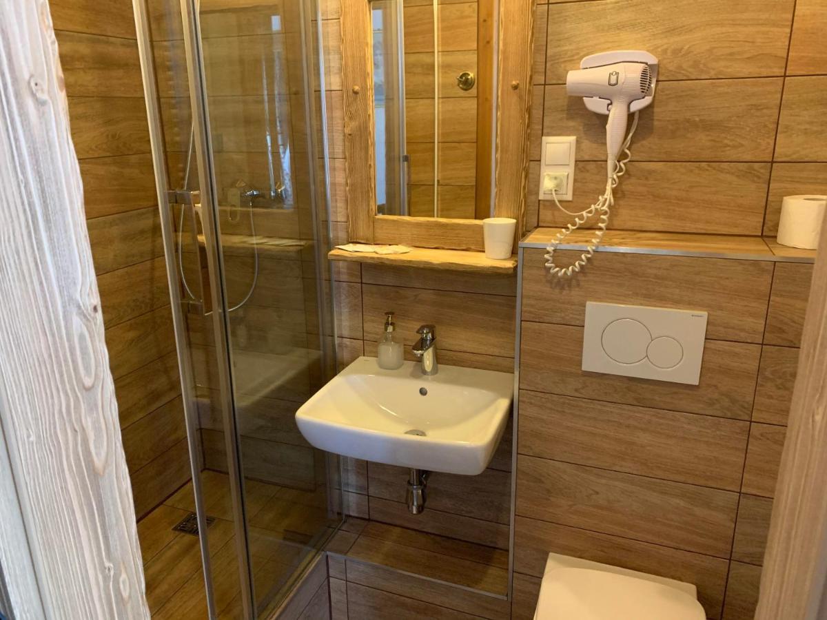 Apartmany Moravienka Tatranská Lomnica Dış mekan fotoğraf