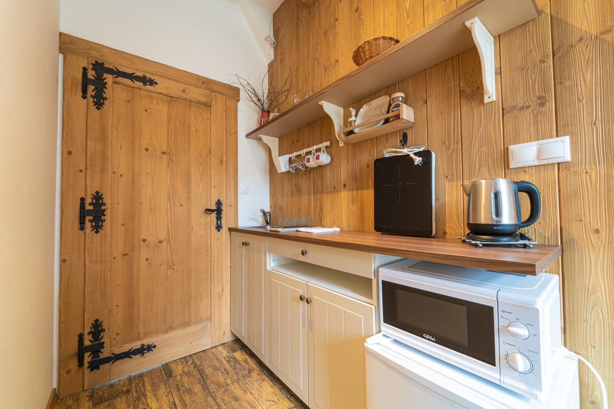 Apartmany Moravienka Tatranská Lomnica Dış mekan fotoğraf