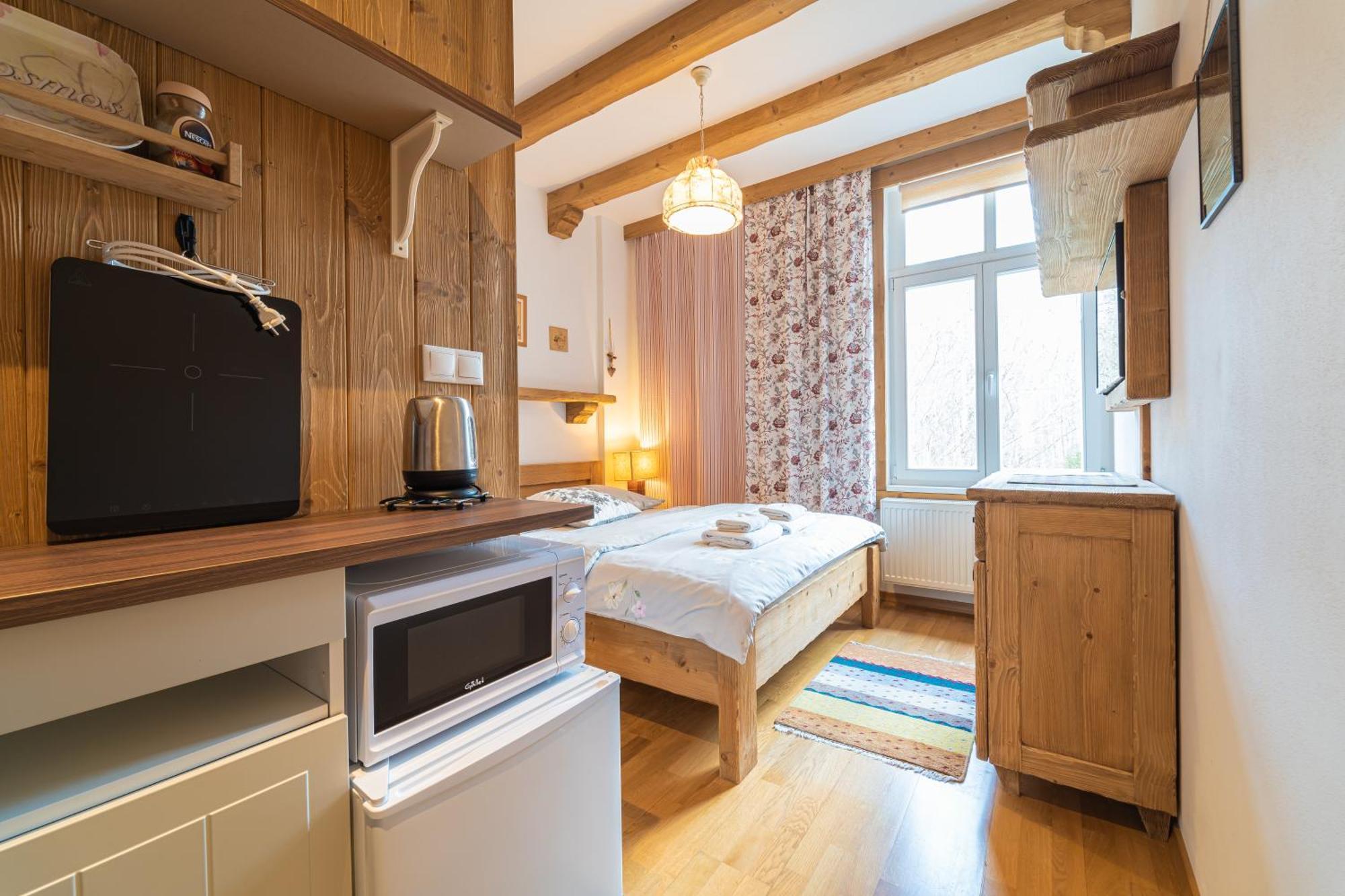 Apartmany Moravienka Tatranská Lomnica Dış mekan fotoğraf