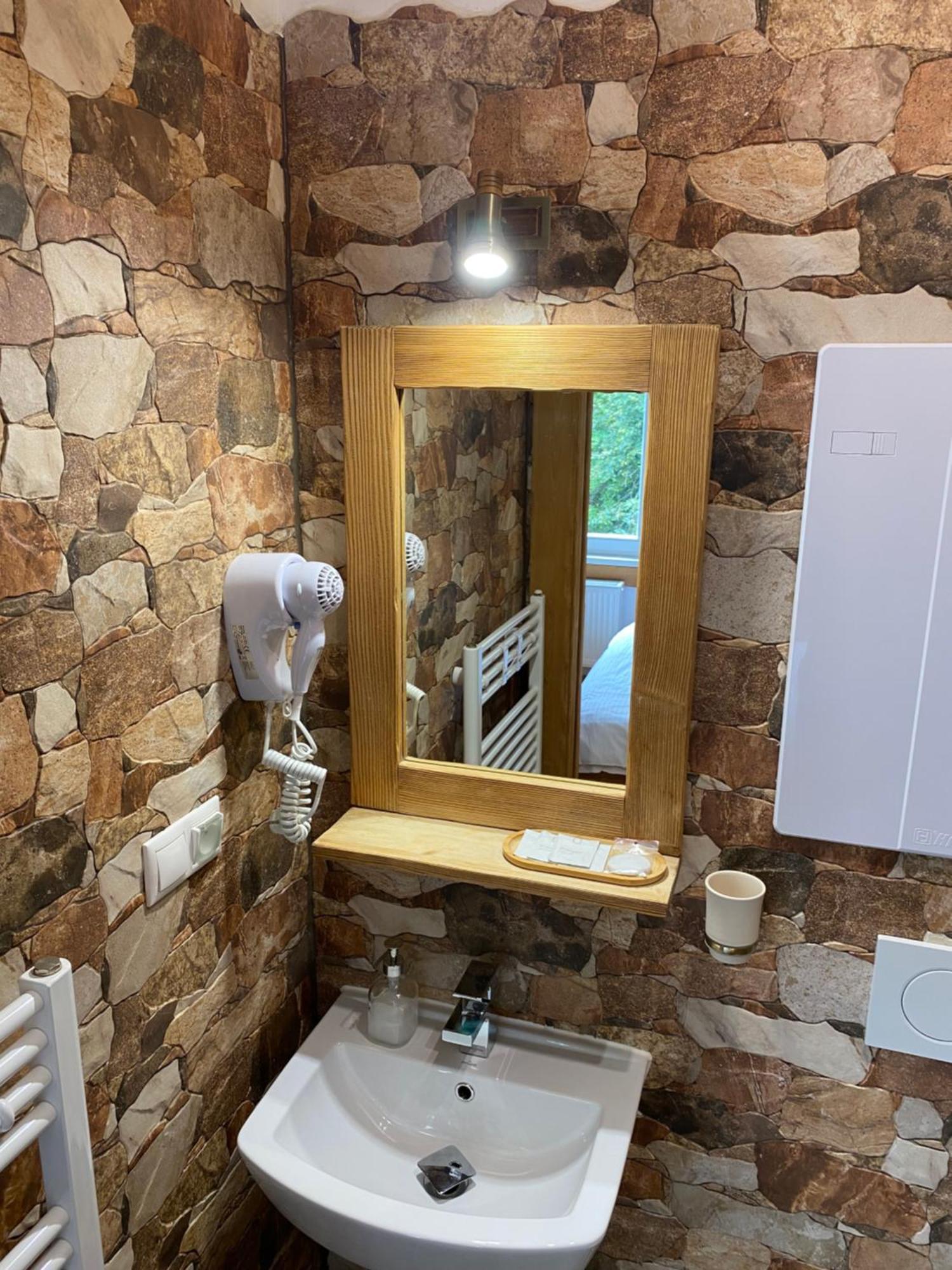 Apartmany Moravienka Tatranská Lomnica Dış mekan fotoğraf