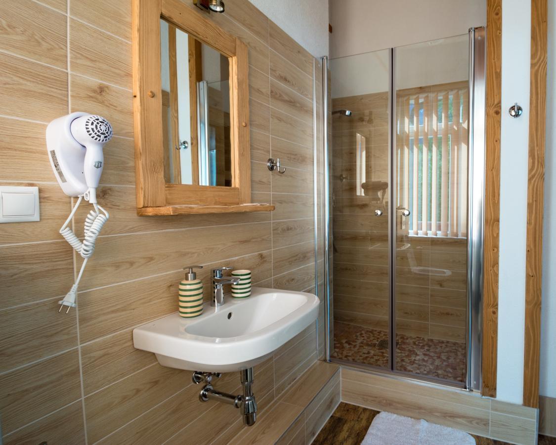 Apartmany Moravienka Tatranská Lomnica Dış mekan fotoğraf